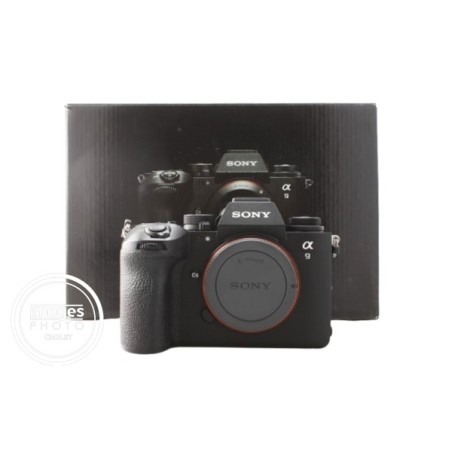 SONY ALPHA 9 III - OCCASION GARANTIE 12 MOIS
