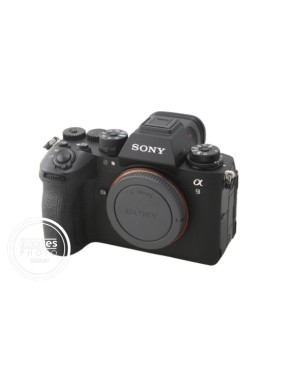 SONY ALPHA 9 III - OCCASION