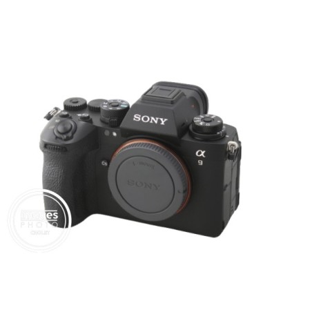 SONY ALPHA 9 III - OCCASION