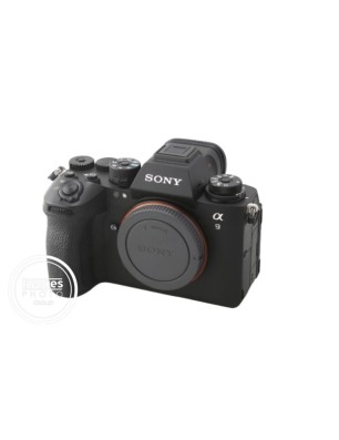 SONY ALPHA 9 III - OCCASION GARANTIE 12 MOIS