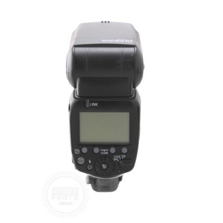 CANON FLASH 600EX-RT - OCCASION