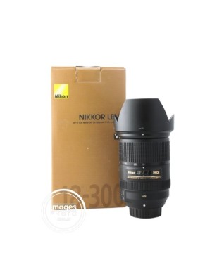 NIKON AF-S 18-300 MM F/3.5-5.6 ED VR - OCCASION