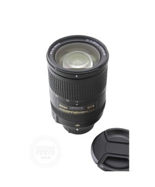 NIKON AF-S 18-300 MM F/3.5-5.6 ED VR - OCCASION