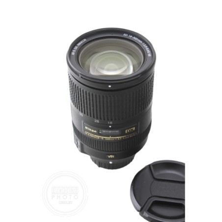 NIKON AF-S 18-300 MM F/3.5-5.6 ED VR - OCCASION