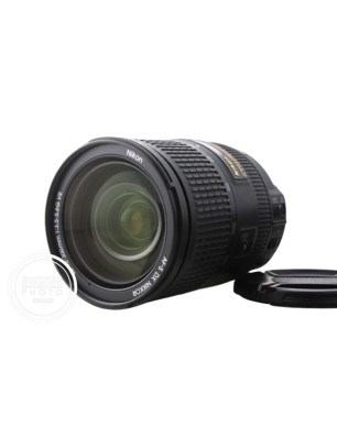 NIKON AF-S 18-300 MM F/3.5-5.6 ED VR - OCCASION