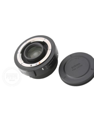 SIGMA MULTIPLICATEUR 1,4X TC-1401 NIKON - OCCASION