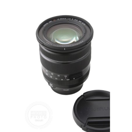 FUJIFILM XF 16-80 MM F/4 R OIS WR - OCCASION