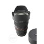 SAMYANG 10 MM F/2.8 ED AS NCS FUJIFILM XF - OCCASION