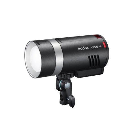 Godox AD300Pro II – Flash autonome TTL 300 Ws compact pour studio et extérieur