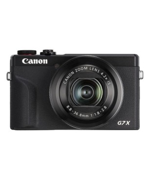 Canon PowerShot G7 X Mark III – Compact expert 20,1 MP