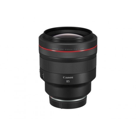 CANON RF 85 MM F/1,2 L USM