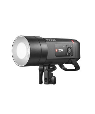 Godox AD400 Pro II — Flash portable 400 Ws avec Freeze Mode & TTL