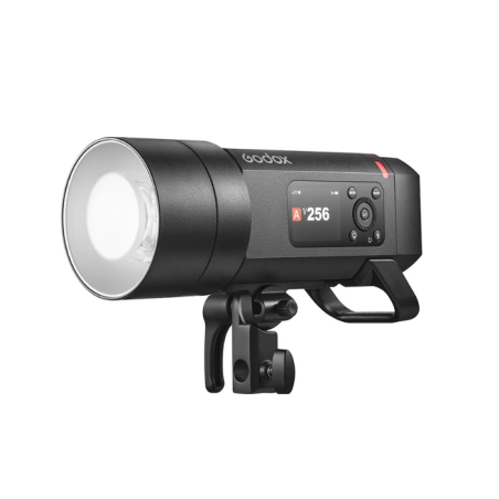 Godox AD400 Pro II — Flash portable 400 Ws avec Freeze Mode & TTL