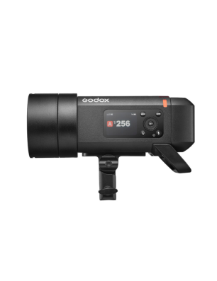 Godox AD400 Pro II — Flash portable 400 Ws avec Freeze Mode & TTL