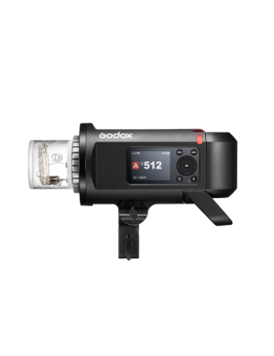 Godox AD600 Pro II Flash Studio 600W – Flash Autonome TTL Haute Puissance