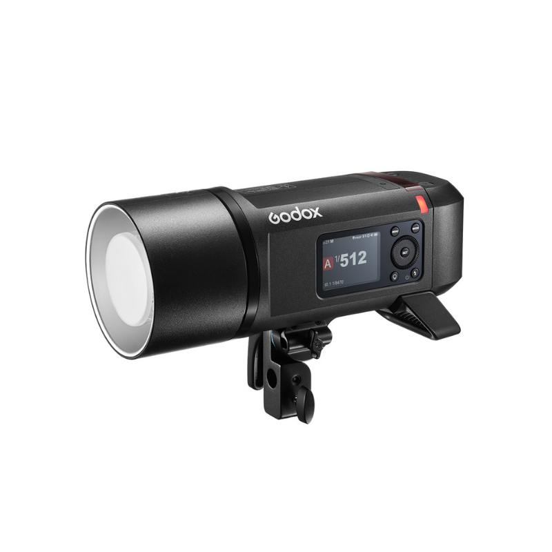 GODOX FLASH AD600 PRO II