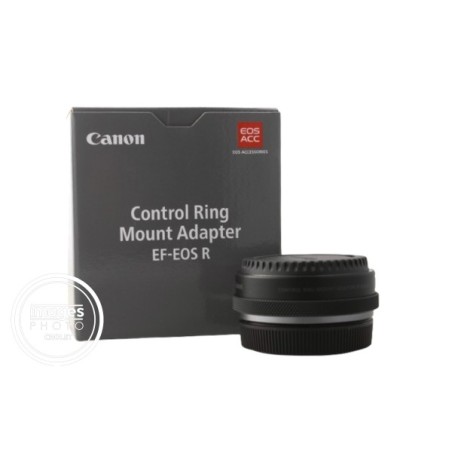 CANON BAGUE CONTROL PREMIUM RF EF - OCCASION