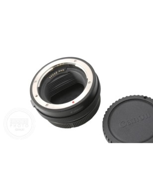 CANON BAGUE CONTROL PREMIUM RF EF - OCCASION