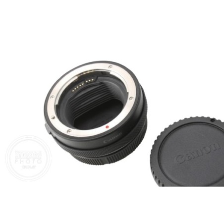 CANON BAGUE CONTROL PREMIUM RF EF - OCCASION