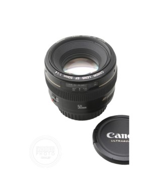CANON EF 50 MM F/1.4 USM - OCCASION