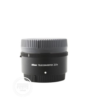 NIKON Z MULTIPLICATEUR TC x2 - OCCASION GARANTIE 1 AN