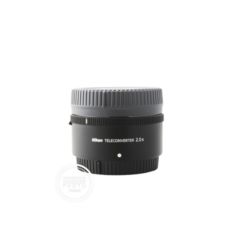 NIKON Z MULTIPLICATEUR TC X2 - OCCASION