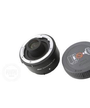 NIKON Z MULTIPLICATEUR TC X2 - OCCASION