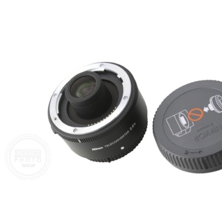NIKON Z MULTIPLICATEUR TC X2 - OCCASION