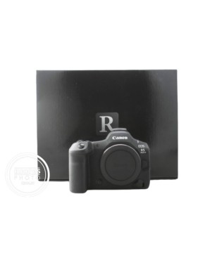 CANON EOS R5 MARK II (MOINS DE 2000 CLICS) - OCCASION