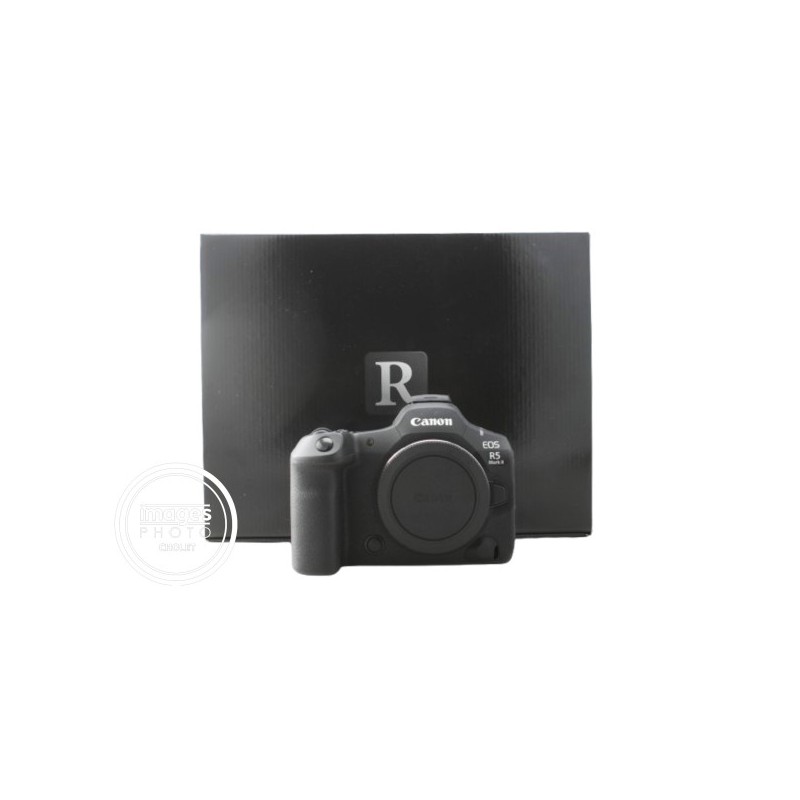 CANON EOS R5 MARK II (MOINS DE 2000 CLICS) - OCCASION