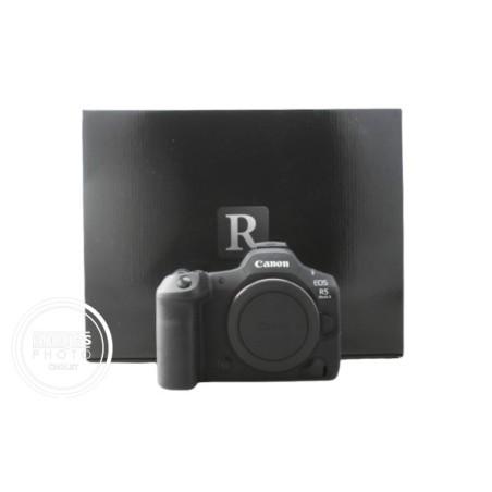 CANON EOS R5 MARK II (MOINS DE 2000 CLICS) - OCCASION