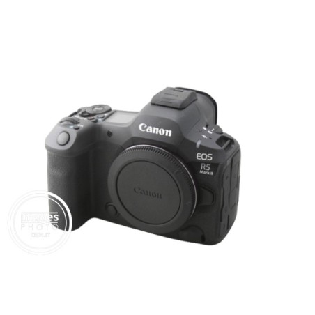 CANON EOS R5 MARK II (MOINS DE 2000 CLICS) - OCCASION