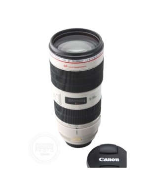CANON EF 70-200 MM F/2.8 L IS USM II - OCCASION