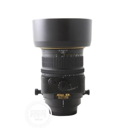 NIKON PC-E 85 MM F/2.8D MICRO - OCCASION GARANTIE
