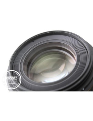 SIGMA 105 MM F/2.8 MACRO NIKON - OCCASION