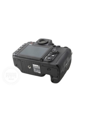 NIKON D500 (56324 CLICS) - OCCASION GARANTIE 