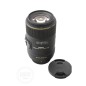 SIGMA 105 MM F/2.8 MACRO HSM NIKON - OCCASION
