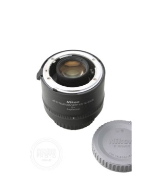 NIKON AF-S MULTIPLICATEUR TC-20E III - OCCASION