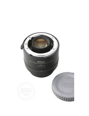NIKON MULTIPLICATEUR TC-20E III - OCCASION