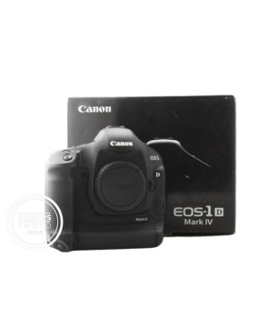 CANON EOS 1D MARK IV (35611 CLICS) - OCCASION