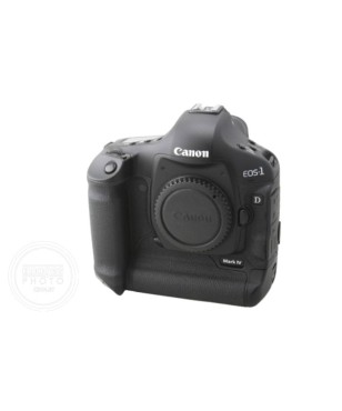 CANON EOS 1D MARK IV (35611 CLICS) - OCCASION
