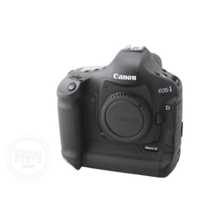 CANON EOS 1D MARK IV (35611 CLICS) - OCCASION