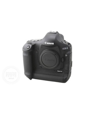 CANON EOS 1D MARK IV (35611 CLICS) - OCCASION