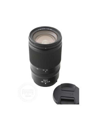 NIKON Z 28-75 MM F/2.8 - OCCASION
