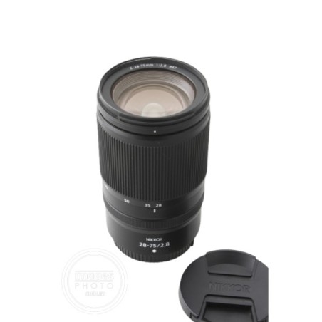 NIKON Z 28-75 MM F/2.8 - OCCASION