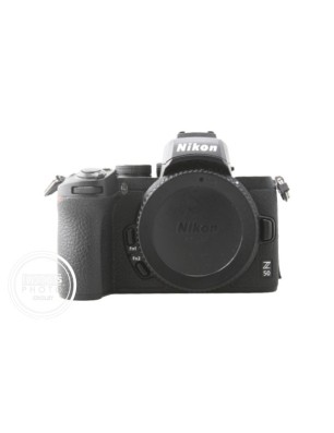 NIKON Z50 (11446 CLICS) - OCCASION GARANTIE 