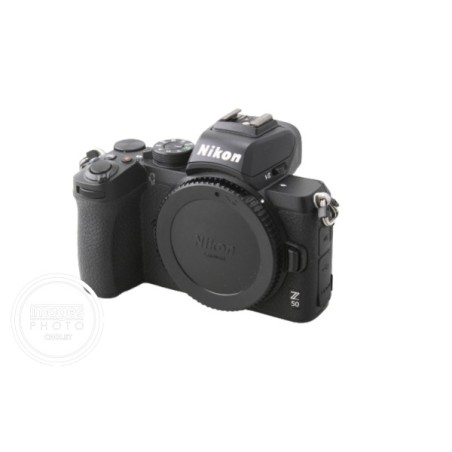 NIKON Z50 (11446 CLICS) - OCCASION