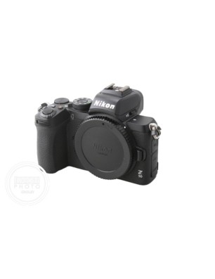 NIKON Z50 (11446 CLICS) - OCCASION GARANTIE 