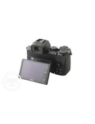 NIKON Z50 (11446 CLICS) - OCCASION GARANTIE 