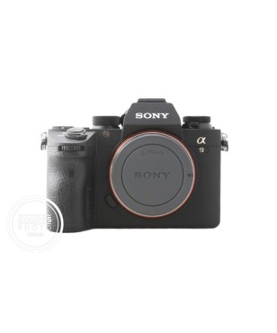 SONY ALPHA 9 (892 CLICS) - OCCASION GARANTIE